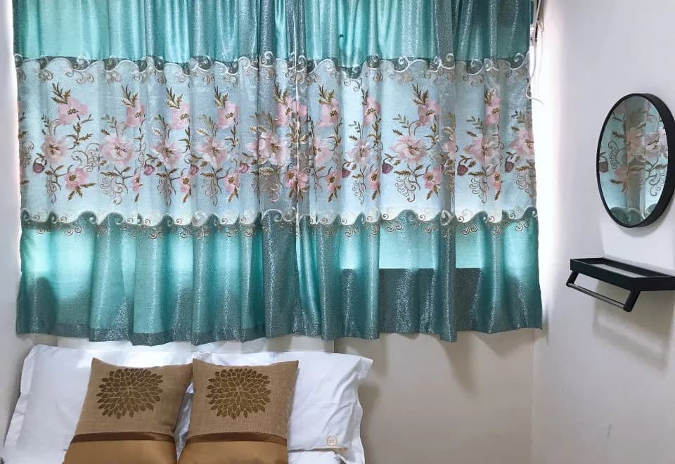 The World Travel Guest House