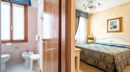 Hotel Mercurio