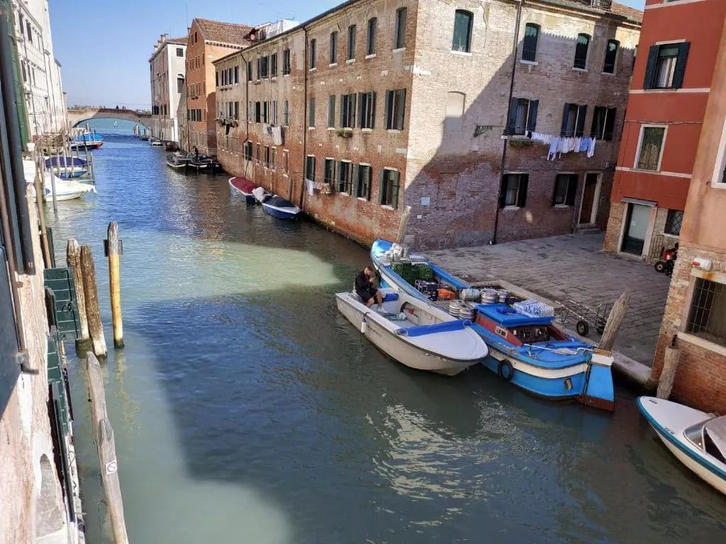 Locanda Acquavita