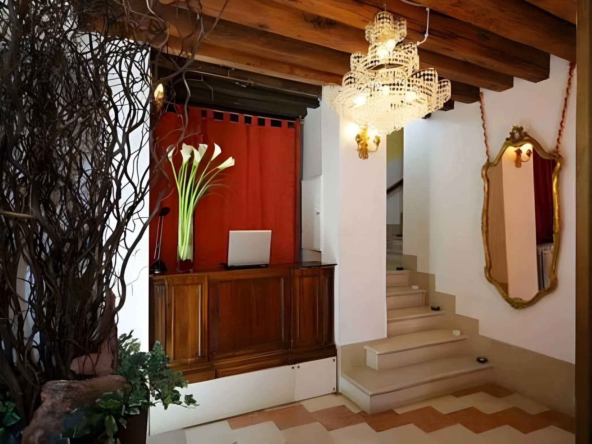 Locanda Acquavita