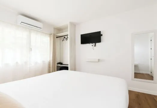 Hotel Casa Jazmin