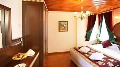 Mediterra Art Boutique Hotel