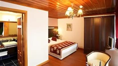 Mediterra Art Boutique Hotel