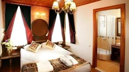 Mediterra Art Boutique Hotel