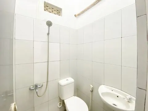 The Eco Village Homestay RedPartner