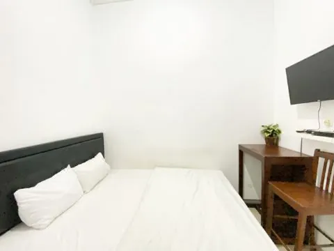The Eco Village Homestay RedPartner