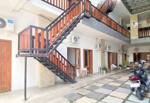 The Eco Village Homestay RedPartner