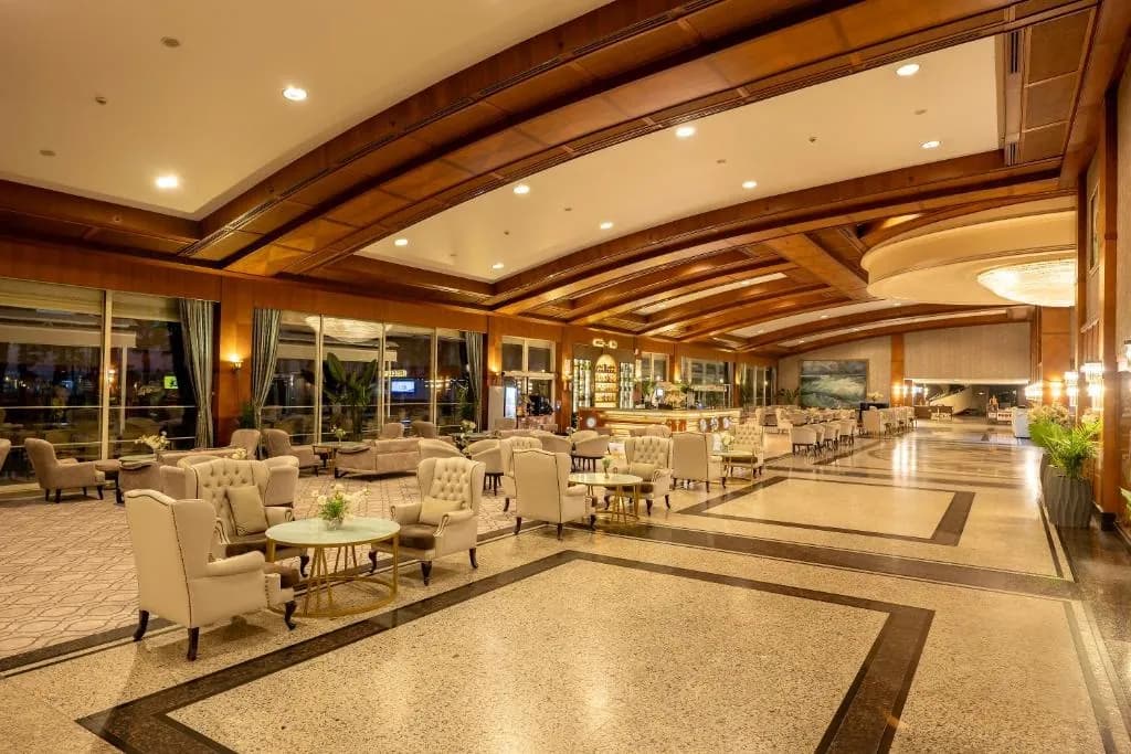 Porto Bello Hotel Resort & Spa