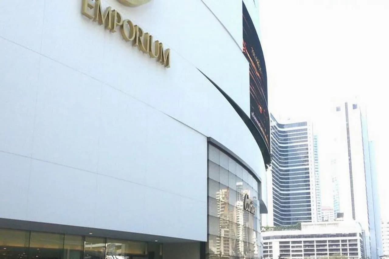 SKYVIEW Hotel Bangkok