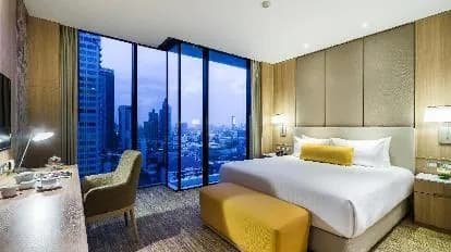 SKYVIEW Hotel Bangkok