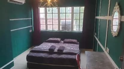 City Inn Hotel