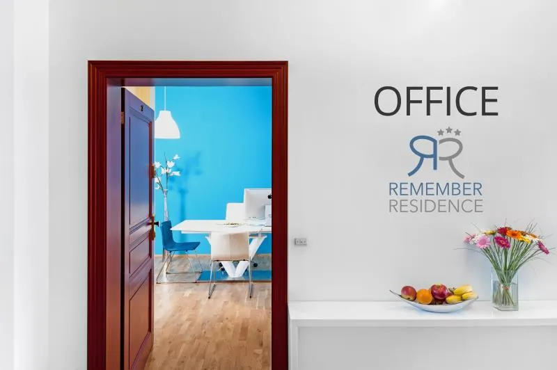 Remember Residence