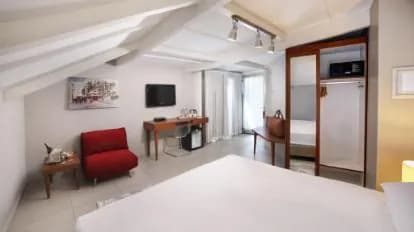 Faros Hotel Old City - Special Category