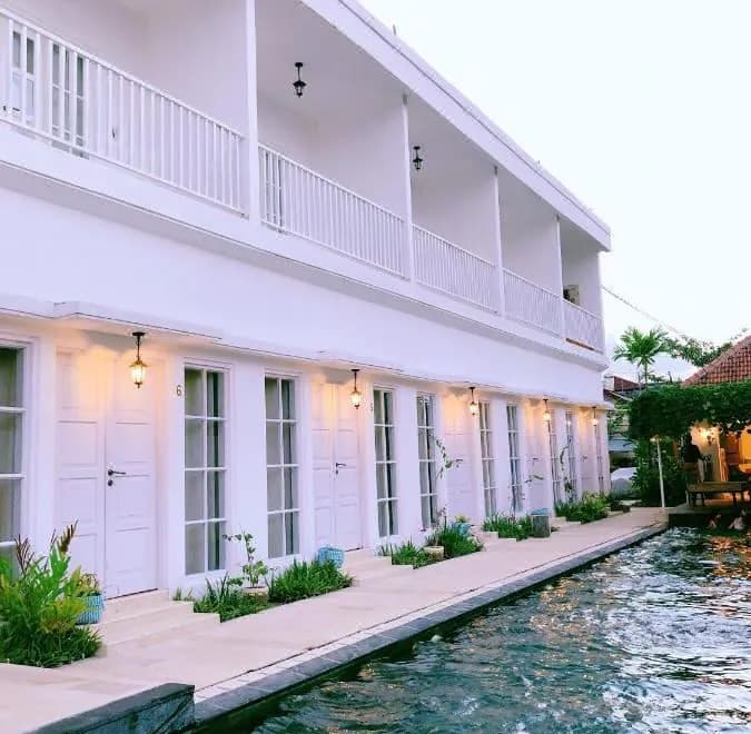 Hikari Guesthouse