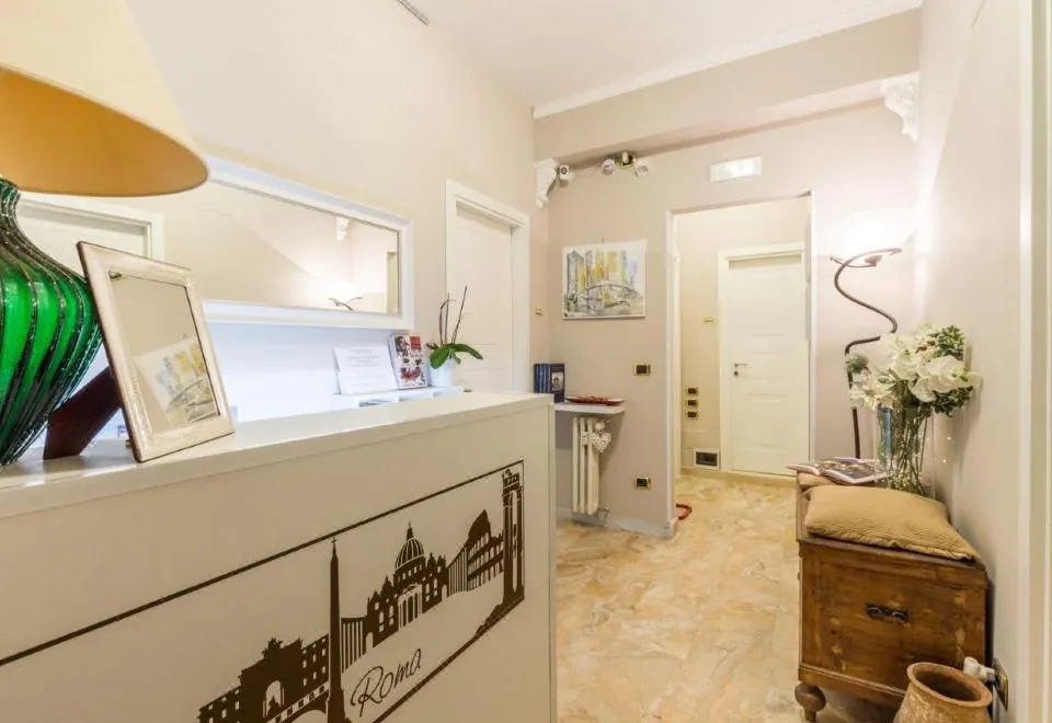 Trastevere Sweet House