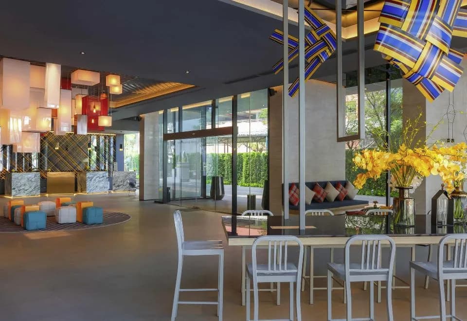 Ibis Styles Bangkok Sukhumvit Phra Khanong