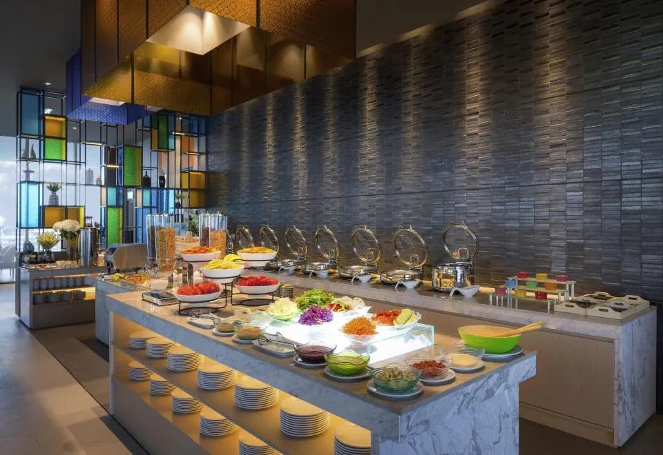 Ibis Styles Bangkok Sukhumvit Phra Khanong