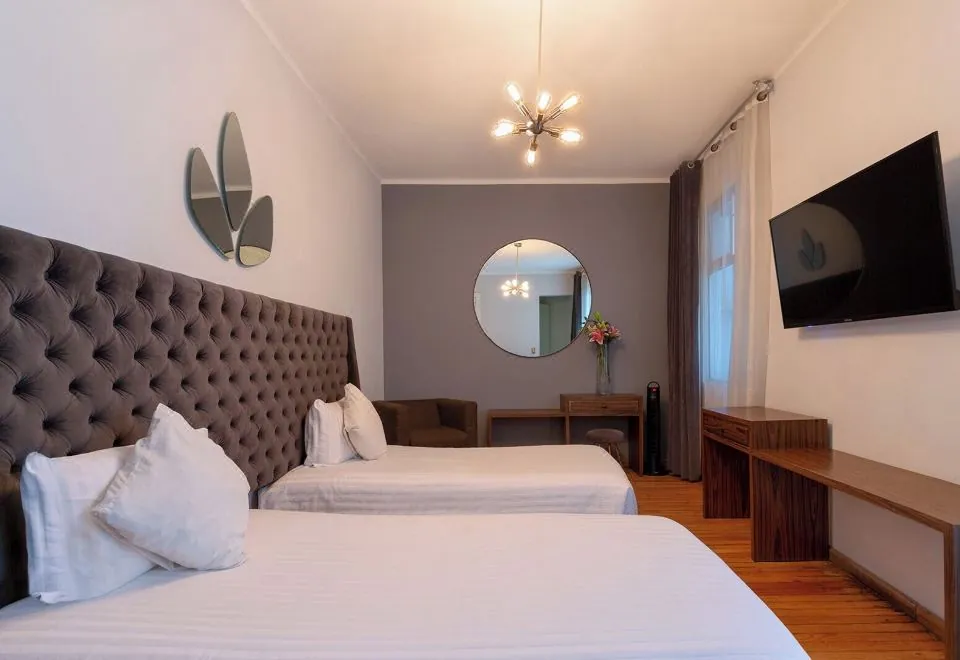 Suites Alcazar