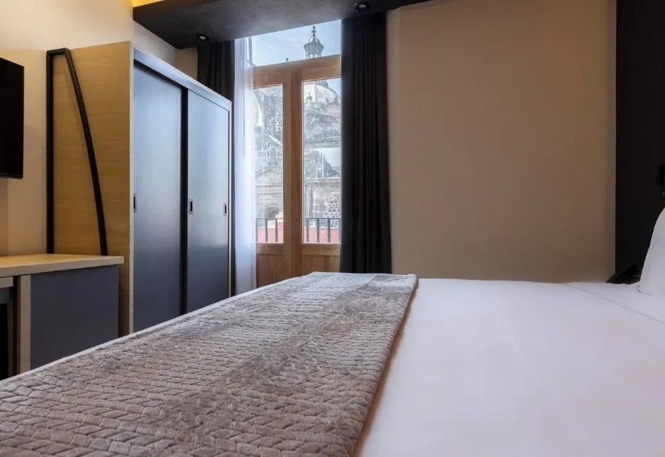 Hotel Catedral