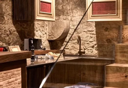 Solar Antigo Luxury Spa Coimbra
