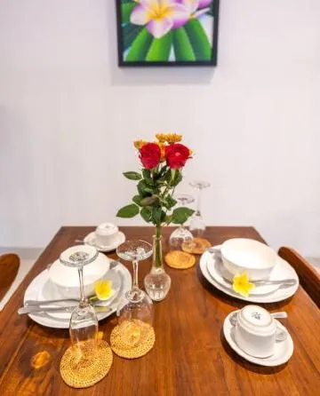 Alam Jepun Villa