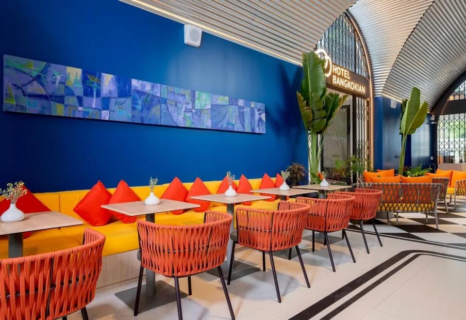 Hotel Bangkokian