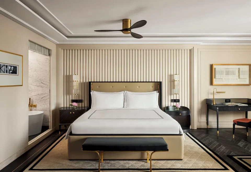 Fairmont Mumbai