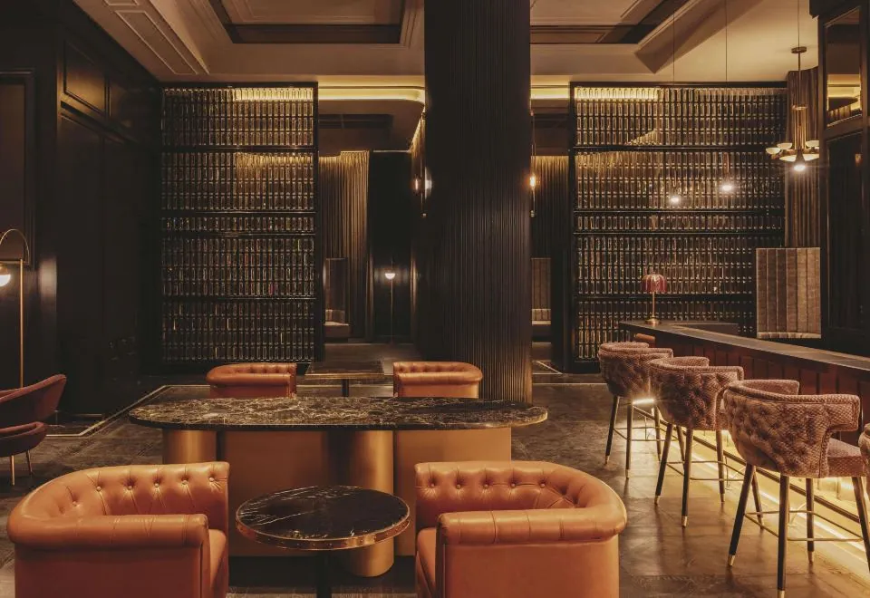 Fairmont Mumbai