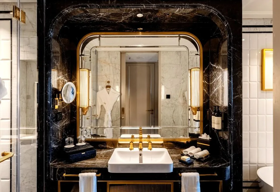 Fairmont Mumbai