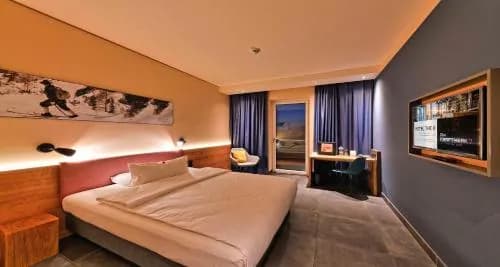 Best Western Hotel the K Unterföhring