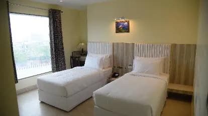 Hotel Broadway