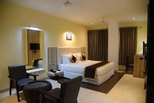 Hotel Broadway