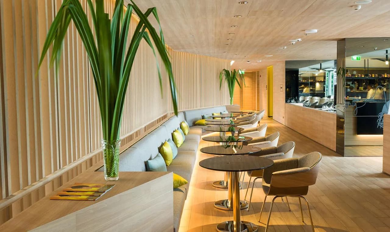 Modena by Fraser Bangkok