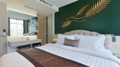 Syama Mansion Sukhumvit