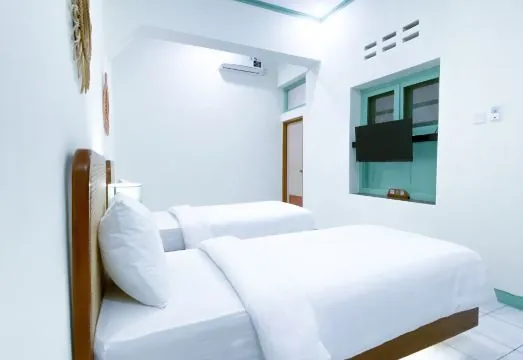 The Utara Hotel Tugu by Eresha Hospitality