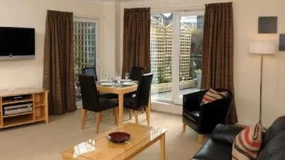 Fountain Court Apartments - Harris