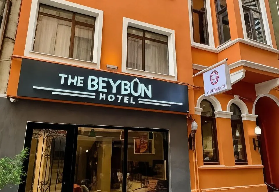 THE BEYBUN HOTEL