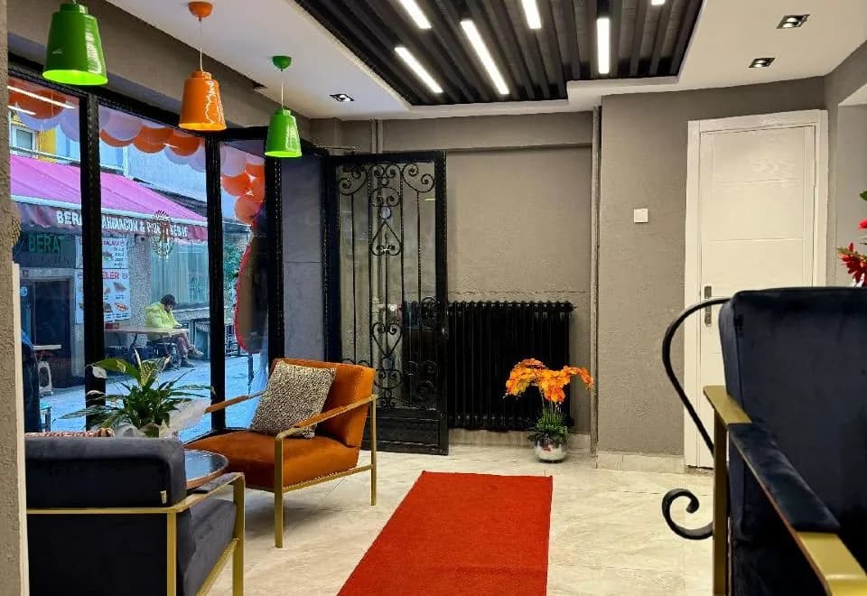 THE BEYBUN HOTEL