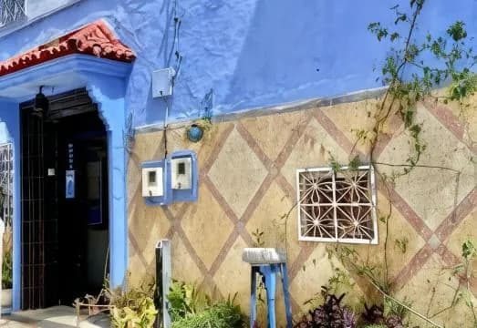 Hostal La Joya