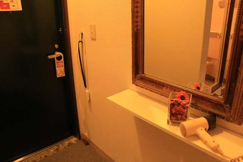 Hotel 3000 Jyuraku Tokyo