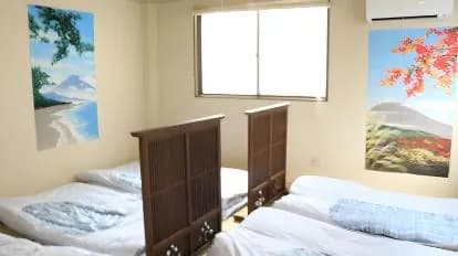 Hotel 3000 Jyuraku Tokyo