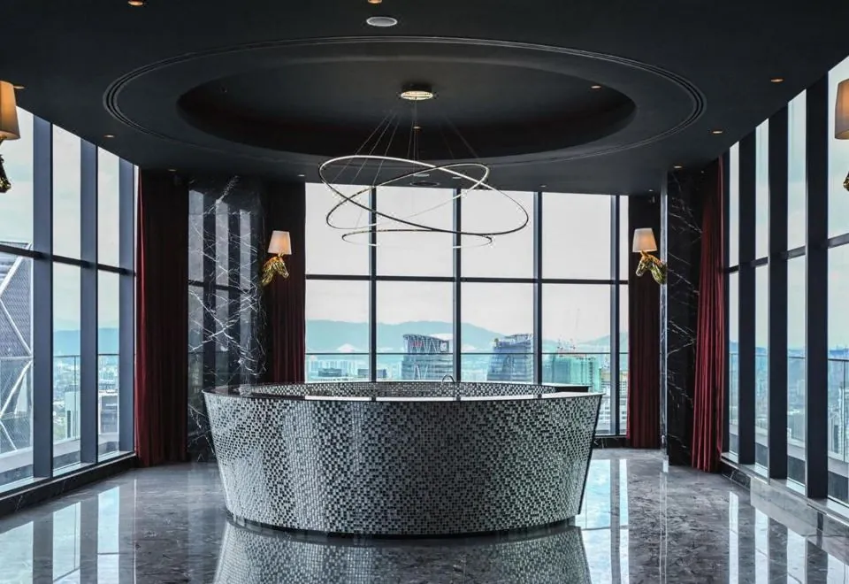 Star Residence KLCC By Starlight