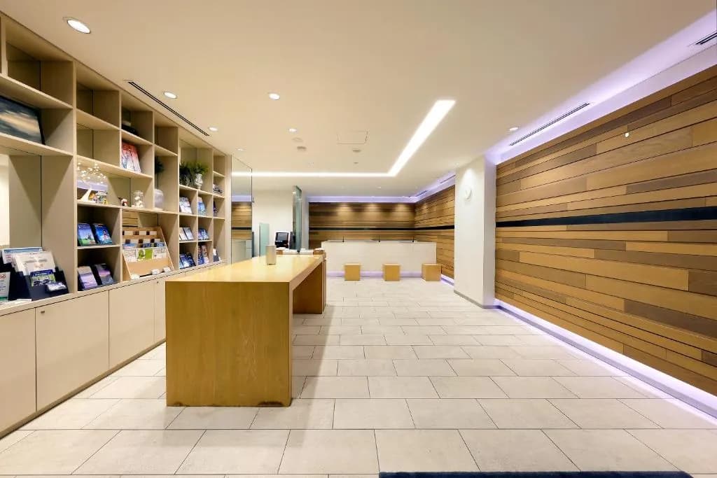 Jr Inn Sapporo-Eki Minami-Guchi