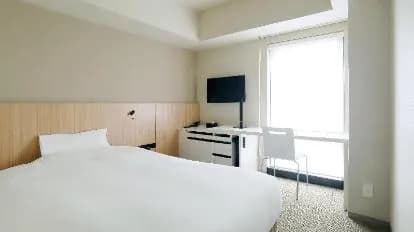 Jr Inn Sapporo-Eki Minami-Guchi