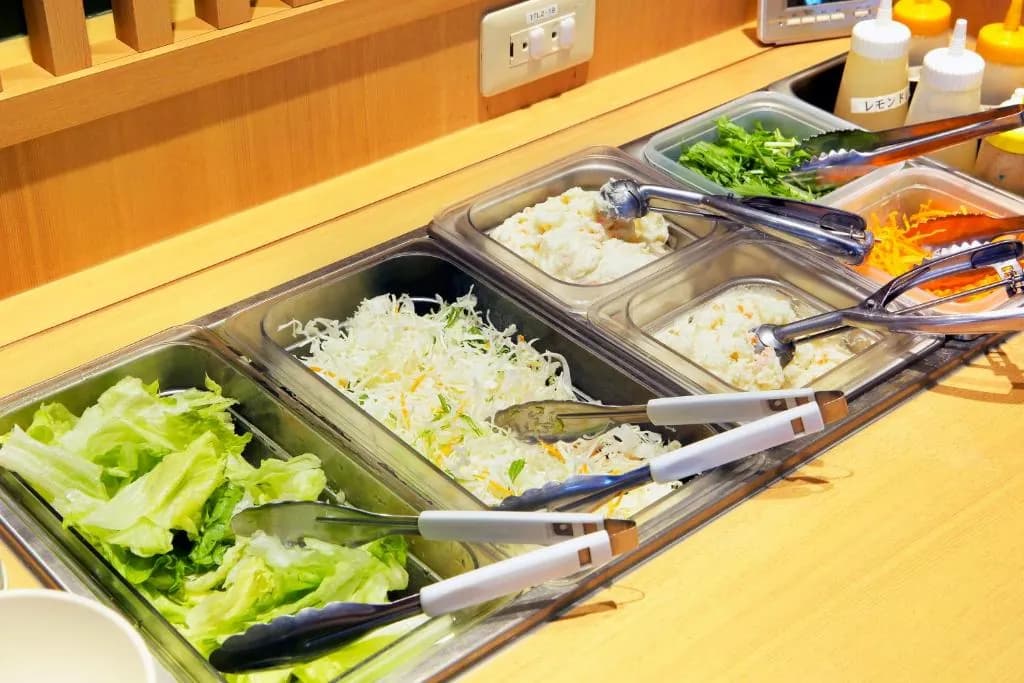Jr Inn Sapporo-Eki Minami-Guchi