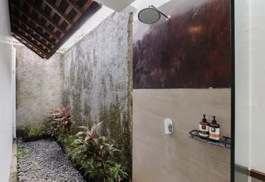 Tan's Astana Villa's by The Lavana