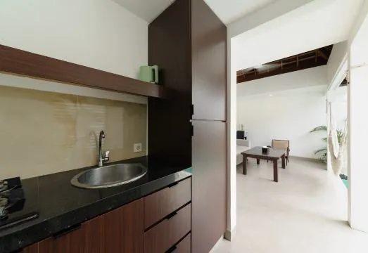 Tan's Astana Villa's by The Lavana