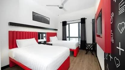 Lazdana Hotel Kuala Lumpur