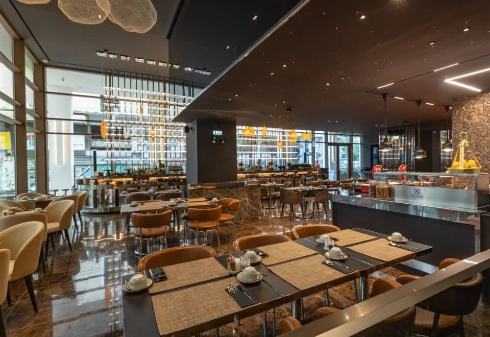 Adia Aluma Athens, Curio Collection by Hilton