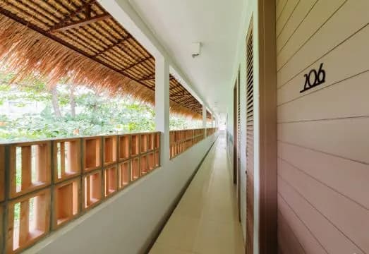 Sans Vibes Astana Residence Seminyak